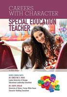   Special Education Teacher