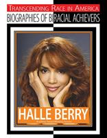   Halle Berry