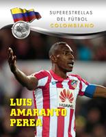   Luis Amaranto Perea