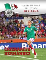   Chicharito Hernández