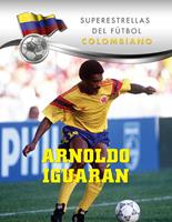   Arnoldo Iguar&aacute;n