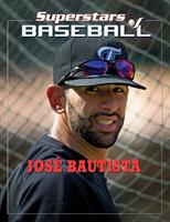   Jos&eacute; Bautista