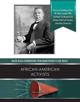   African American Activists