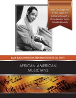   African American Musicians