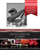   African Americans in Sports