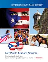 Both Puerto Rican and American