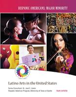   Latino Arts in the United States