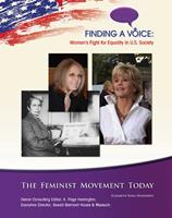   The Feminist Movement of Today