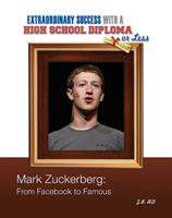  Mark&nbsp;Zuckerberg