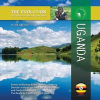   Uganda