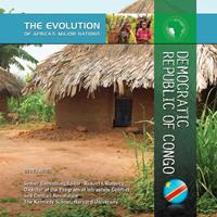   Democratic Republic of Congo
