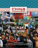  The People of China