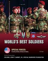   World's Best Soldiers
