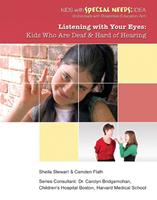   Listening with Your Eyes