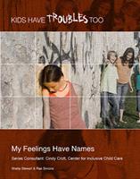   My Feelings Have Names