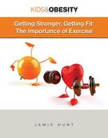   Getting Stronger, Getting Fit