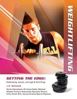   Weightlifting