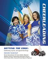  Cheerleading