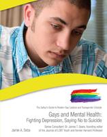   Gays and Mental Health