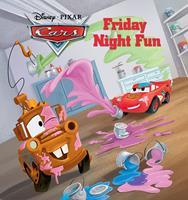   Friday Night Fun