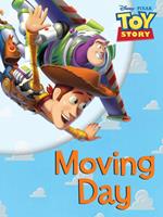   Toy Story: Moving Day