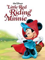   Little Red Riding Minnie
