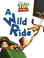   Toy Story 2: A Wild Ride