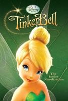   Disney Fairies: Tinker Bell: The Junior Novelization