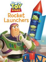 Toy Story Storybook Collection