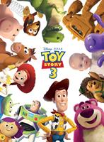   Toy Story 3 (Disney/Pixar Toy Story 3)