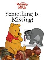 Winnie the Pooh: Something Is Missing!