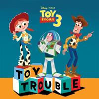 Toy Trouble (Disney/Pixar Toy Story 3)