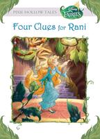 Four Clues for Rani (Disney Fairies)