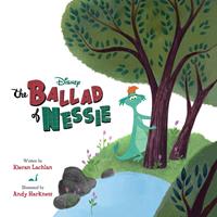  The Ballad of Nessie