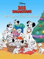 101 Dalmatians: The Puppies’ First Christmas