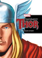   The Mighty Thor