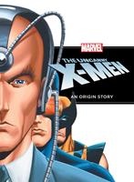   The Uncanny X-Men