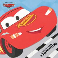 Thunder and Lightning (Disney/Pixar Cars)