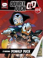   DoubleDuck #2