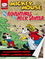   The Adventures of Mick Sawyer