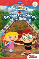 Disney's Little Einsteins: Brothers & Sisters to the Rescue