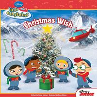  Disney's Little Einsteins: Christmas Wish