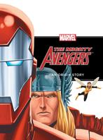   The Mighty Avengers