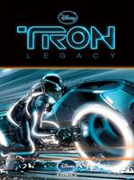   Tron: Legacy