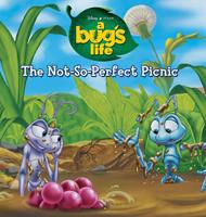 A Bug's Life: The Not-So-Perfect Picnic