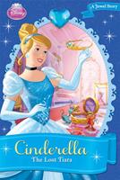 Disney Princess: Cinderella: The Lost Tiara