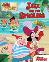 Jake and the Never Land Pirates: Jake and the Spyglass