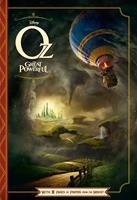 Oz The Great and Powerful Movie Storybook