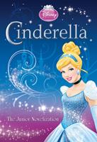  Cinderella (Diamond) Junior Novelization (Disney Princess)