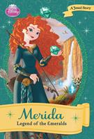 Disney Princess: Merida: Legend of the Emeralds